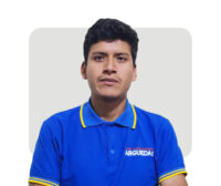 Ing. Guillermo Pinares Huamani
