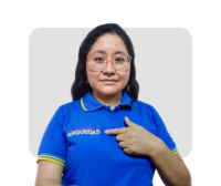 Mgtr. Karen Rojas Tamata