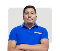 Lenin Gomez Ramos