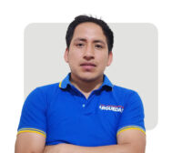 Michael Velasquez Huillca