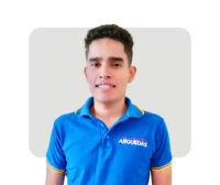 Patrick Flores Trinidad