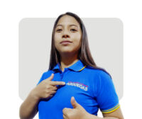 Rudy Teresa Ccahuana Roman