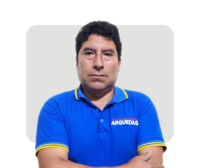 Santiago Chumpisuca Aguilar