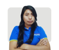 Stephany Huamani Briceño