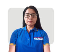 Tiffany Bertha Flores Trinidad