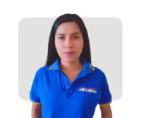 Yumira Cuyo Canahuire